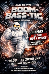 Boombastic