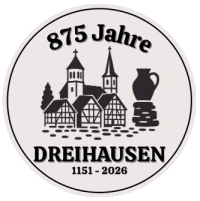 875 Jahre Dreihausen