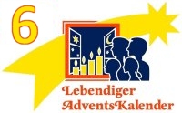Lebendiger Adventskalender“ der SELK