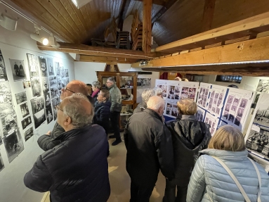 Fotoausstellung Hedderich 2024