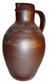 Dreihuser Steinzeug